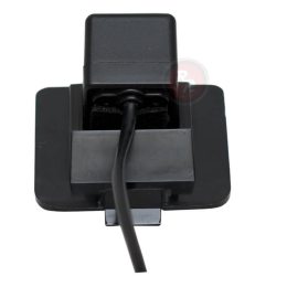 Камера RedPower BEN186P (cam-056) Premium для Mercedes-Benz CLS, E, GL, SSL- Class