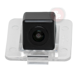 Камера RedPower BEN207P (cam-079) Premium для Mercedes-Benz GLK X204 (2008-2015) в штатное место