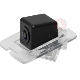 Камера RedPower BEN207P (cam-079) Premium для Mercedes-Benz GLK X204 (2008-2015) в штатное место