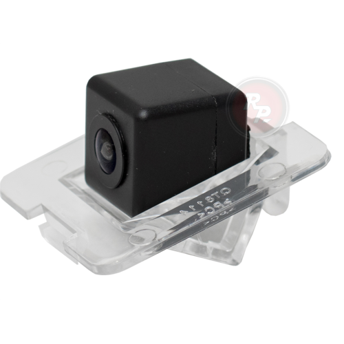 Камера RedPower BEN207P (cam-079) Premium для Mercedes-Benz GLK X204 (2008-2015) в штатное место