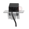 Камера RedPower BEN207P (cam-079) Premium для Mercedes-Benz GLK X204 (2008-2015) в штатное место