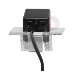 Камера RedPower BEN207P (cam-079) Premium для Mercedes-Benz GLK X204 (2008-2015) в штатное место