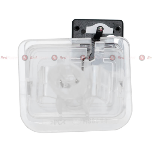 Камера RedPower BEN354P Premium для Mercedes B 50 под разъём