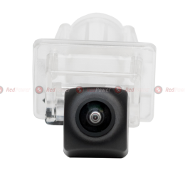 Камера RedPower BEN355P Premium под лампу для Mercedes C (W204), CL (W216), E (W212), S (W221), Viano (W639) 14+