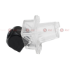 Камера RedPower BEN355P Premium под лампу для Mercedes C (W204), CL (W216), E (W212), S (W221), Viano (W639) 14+