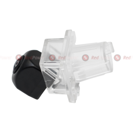 Камера RedPower BEN355P Premium под лампу для Mercedes C (W204), CL (W216), E (W212), S (W221), Viano (W639) 14+