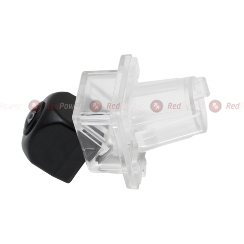 Камера RedPower BEN355P Premium под лампу для Mercedes C (W204), CL (W216), E (W212), S (W221), Viano (W639) 14+
