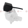 Камера RedPower BEN356P под разъём Premium для Mercedes-Benz C (W204), CL (W216), E (W212), S (W221), Viano (W639) 14+ под лампу