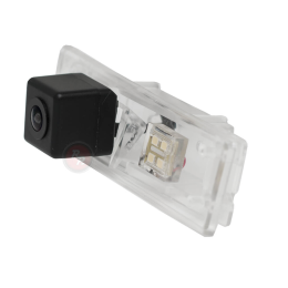 Камера RedPower BMW323P Premium для BMW 1 серия, кузов F20/21 (2011+)
