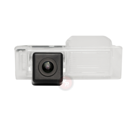 Камера заднего вида RedPower CDLC136P (cam-012) Premium для Chevrolet Cruze Hatchback (12 +), Aveo (12+), Trailblazer (12+), Opel Mokka (2012+)