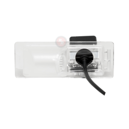 Камера заднего вида RedPower CDLC136P (cam-012) Premium для Chevrolet Cruze Hatchback (12 +), Aveo (12+), Trailblazer (12+), Opel Mokka (2012+)