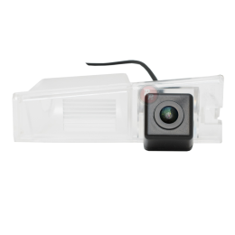 Камера заднего вида RedPower CDLC137P Premium для Cadillac CTS 2014+