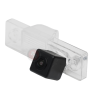 Камера заднего вида RedPower CHV063P (cam-044) Premium для Chevrolet Aveo (02+), Cruze (08+) sedan, Captiva (06+), Epica (06-12), Lacceti (02+)