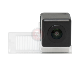 Камера заднего вида RedPower CIT120P (cam-074) Premium для Peugeot 5008 (09+), 3008 (09+), 301 (12+), 308 (07+), 408 (10+), Citroen C4 02+, C5 08+, C2 03+, С4 hb new