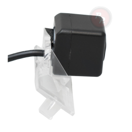 Камера заднего вида RedPower CIT120P (cam-074) Premium для Peugeot 5008 (09+), 3008 (09+), 301 (12+), 308 (07+), 408 (10+), Citroen C4 02+, C5 08+, C2 03+, С4 hb new