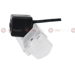 Камера заднего вида RedPower CIT162P Premium для Citroen C-Elysee, Peugeot 301