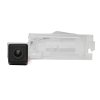 Камера заднего вида RedPower DOG242P (cam-092) Premium для Dodge Caliber (2006-2011), Caravan 2007+