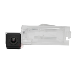 Камера заднего вида RedPower DOG242P (cam-092) Premium для Dodge Caliber (2006-2011), Caravan 2007+
