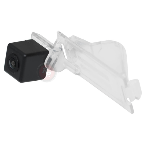 Камера заднего вида RedPower DOG242P (cam-092) Premium для Dodge Caliber (2006-2011), Caravan 2007+