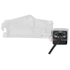 Камера заднего вида RedPower DOG242P (cam-092) Premium для Dodge Caliber (2006-2011), Caravan 2007+