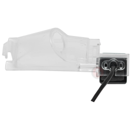 Камера заднего вида RedPower DOG242P (cam-092) Premium для Dodge Caliber (2006-2011), Caravan 2007+