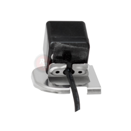 Камера заднего вида RedPower FOD219P (cam-013) Premium для Ford Focus 3 (2011+)