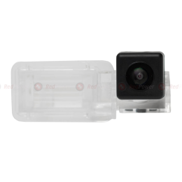 Камера заднего вида RedPower GRW127P (cam-083) Premium для Great Wall для H3, H5, H6, M3 и C50