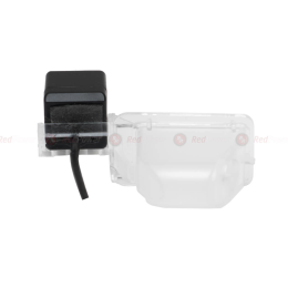 Камера заднего вида RedPower GRW127P (cam-083) Premium для Great Wall для H3, H5, H6, M3 и C50