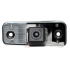 Камера заднего вида RedPower HYU116P (cam-022) Premium для Hyundai Santa Fe (2006-2012), Santa Fe (Classic)