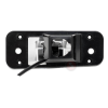 Камера заднего вида RedPower HYU116P (cam-022) Premium для Hyundai Santa Fe (2006-2012), Santa Fe (Classic)