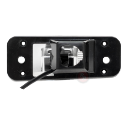 Камера заднего вида RedPower HYU116P (cam-022) Premium для Hyundai Santa Fe (2006-2012), Santa Fe (Classic)