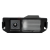 Камера заднего вида RedPower HYU119P (cam-086) Premium для Hyundai I30 (07-12), I10, I20, Coupe 2; Kia Picanto, Soul, Ceed (12+) хетчбек, Rio 17+ седан