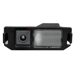 Камера заднего вида RedPower HYU119P (cam-086) Premium для Hyundai I30 (07-12), I10, I20, Coupe 2; Kia Picanto, Soul, Ceed (12+) хетчбек, Rio 17+ седан