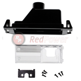 Камера заднего вида RedPower HYU119P (cam-086) Premium для Hyundai I30 (07-12), I10, I20, Coupe 2; Kia Picanto, Soul, Ceed (12+) хетчбек, Rio 17+ седан