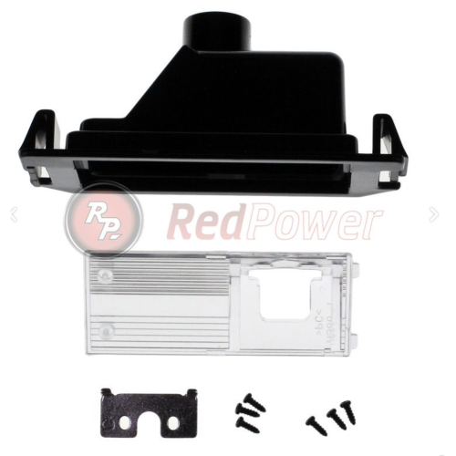 Камера заднего вида RedPower HYU119P (cam-086) Premium для Hyundai I30 (07-12), I10, I20, Coupe 2; Kia Picanto, Soul, Ceed (12+) хетчбек, Rio 17+ седан