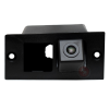 Камера заднего вида RedPower HYU256P (cam-110) Premium для Hyundai Starex H1 (2007+)