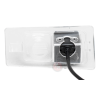Камера заднего вида RedPower HYU312P (cam-029) Premium для Kia Ceed (12+) универсал; Hyundai Elantra (10-14)