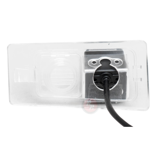 Камера заднего вида RedPower HYU312P (cam-029) Premium для Kia Ceed (12+) универсал; Hyundai Elantra (10-14)