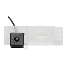 Камера заднего вида RedPower HYU379P (cam-018) Premium для Hyundai ix35 2013-2016, Tucson (2016-2018)