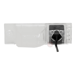 Камера заднего вида RedPower HYU379P (cam-018) Premium для Hyundai ix35 2013-2016, Tucson (2016-2018)