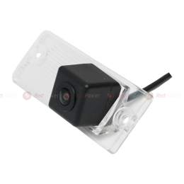 Камера заднего вида RedPower KIA141P (cam-033) Premium для Kia Cerato (2004-2009)