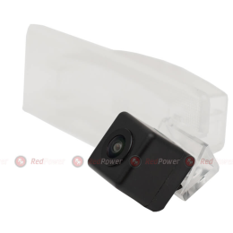 Камера заднего вида RedPower Kia197P (cam-025) Premium для Kia Optima 3 (11+), Hyundai NF (06-10), Hyundai i40 (14+)
