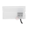 Камера заднего вида RedPower LAR077P (cam-097) Premium для Land Rover Freelander 2, 3 (06+), Discovery 3, 4 (04+), Range Rover Sport (05+)