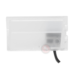 Камера заднего вида RedPower LAR077P (cam-097) Premium для Land Rover Freelander 2, 3 (06+), Discovery 3, 4 (04+), Range Rover Sport (05+)