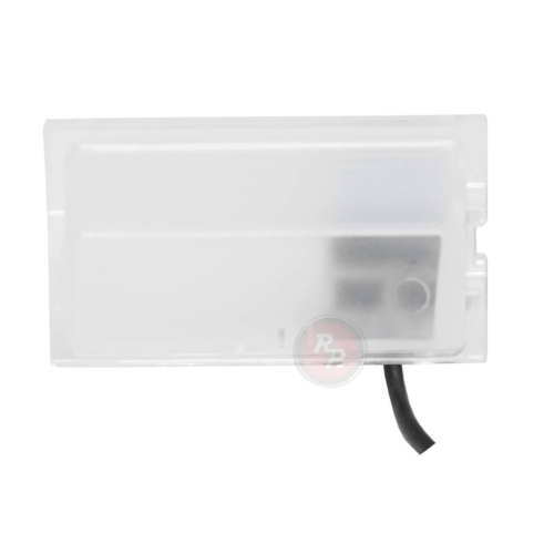 Камера заднего вида RedPower LAR077P (cam-097) Premium для Land Rover Freelander 2, 3 (06+), Discovery 3, 4 (04+), Range Rover Sport (05+)