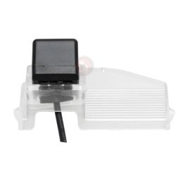 Камера заднего вида RedPower MAZ079P (cam-038) Premium для Mazda 2, 3 (2005-2013)