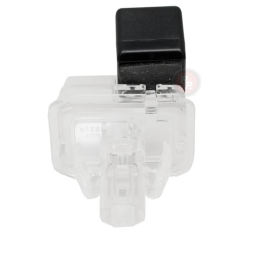 Камера заднего вида RedPower MAZ359P (cam-036) Premium для Mazda 6 (2007-2009), CX-5 (2014+)