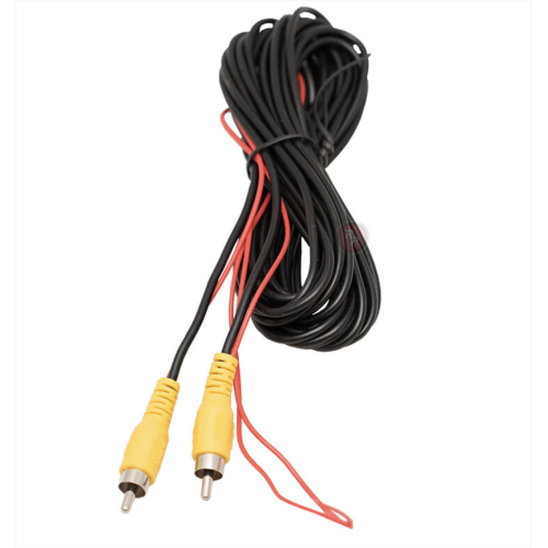 Камера заднего вида RedPower MAZ361P (cam-034) Premium для Mazda 3 (2014+) Седан