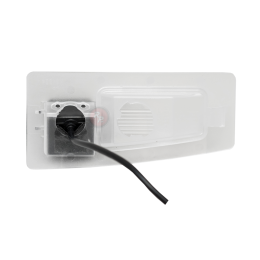 Камера заднего вида RedPower MAZ361P (cam-034) Premium для Mazda 3 (2014+) Седан