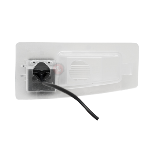 Камера заднего вида RedPower MAZ361P (cam-034) Premium для Mazda 3 (2014+) Седан